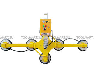 Вакуумный захват Vacujet G500